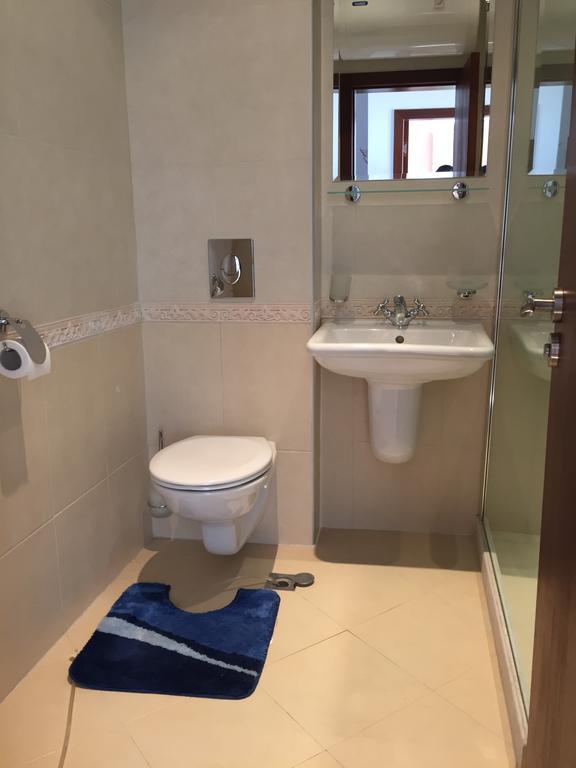 Psb Cabacum Beach Apartments โกลเดน แซนส์ ภายนอก รูปภาพ
