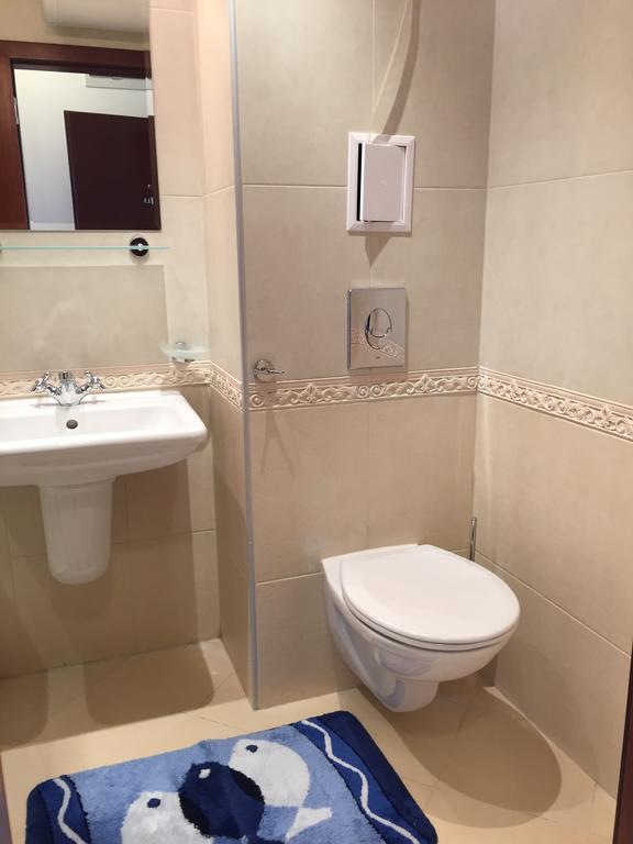 Psb Cabacum Beach Apartments โกลเดน แซนส์ ภายนอก รูปภาพ