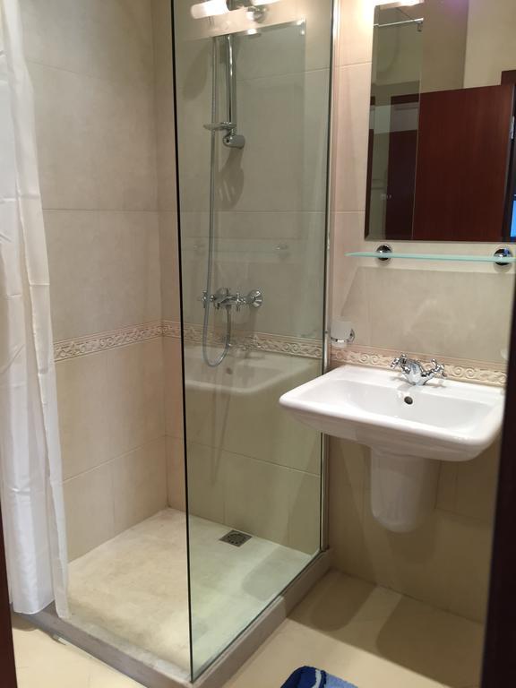 Psb Cabacum Beach Apartments โกลเดน แซนส์ ภายนอก รูปภาพ